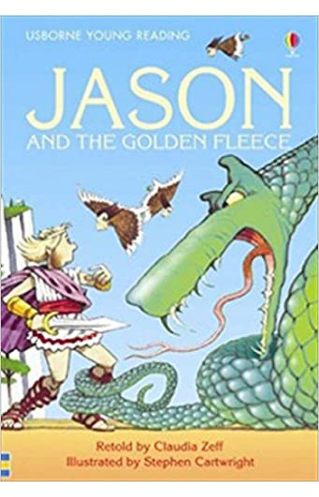 Jason and the Golden Fleece 